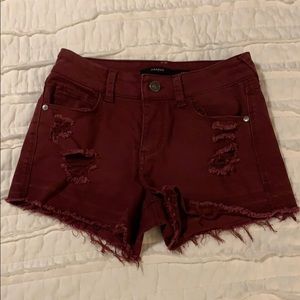 Harper shorts - 25